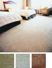 Hotel & guest room wall to wall PP tufted carpet