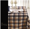 Hotel linen ,100% Polyester Table cloth , Napkin