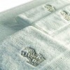 Hotel linen cotton bath towel M-T001