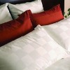 Hotel linen hotel bedding set M-L001