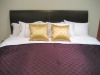 Hotel linen, hotel textile, hotel bedding