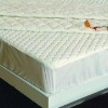 Hotel linen hotel waterproof mattress protector M-L007