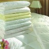 Hotel linen microfiber quilt M-L006