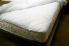 Hotel mattress protector