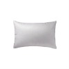 Hotel microfiber pillow