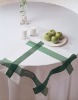 Hotel table linen / cotton napkin