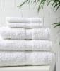 Hotel towel set