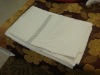 Hotel use!!!100% cotton  bed sheet.