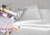 Hotle cotton bed sheet