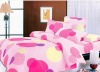 Hotsale bedding set quilt cover pillow cover coverlet