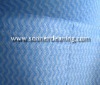 Household Cleaning Spunlace Nonwoven Fabric(20mesh)