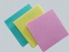 Household cleaning cloth (nonwoven wipes, kithcen, household, car, pet, etc)