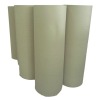 Hydro-Oleophob needle-punched nonwoven fabric