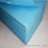 Hydrophilic Fabric/PE film/PP nonwoven/tissue