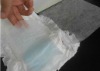 Hydrophilic Nonwoven