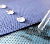 Hydrophilic Nonwoven Fabric