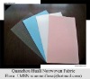 Hydrophilic spunbond nonwoven fabric for Agriculture Use