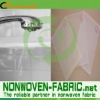 Hydrophily pp nonwoven fabric