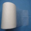 Hydrophobic Non-Woven for diaper