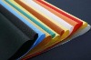 Hydrophobic Nonwoven for slipper use