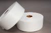 Hydrophobic SMS non-woven for diaper