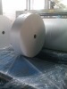 Hydrophobic SMS nonwoven for diaper Top Sheet