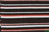 Hygroscopic  terry fabric