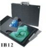 IB12 Leather Case