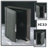 IC33 Leather Product