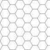 IMPEX Nylon Hexagon