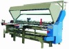 INSPECTION & ROLLING MACHINE for febric textile finishing machine