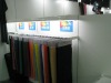 INTERTEXTILE-MESH POLYESTER SUPER POLY