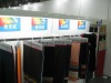 INTERTEXTILE-POLYESTER FABRIC