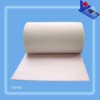 IR polyester batting