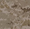 IRR camouflage fabric