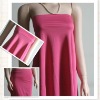 IT IS SOILE DTY DYED ITY FABRIC FOR GARMENT