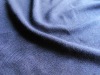 IT IS T/R DYED PLAIN KNITTING FABRIC FOR GARMENT
