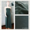 IT IS T/R DYED ROMA KNITTING FABRIC FOR GARMENT