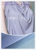 ITY DYED SINGLE JERSEY KNITTING FABRIC FOR GARMENT/SKIRT