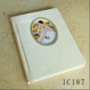 Ic187 Leather Cover