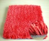 Ice silk Yarn shaggy carpet/rug