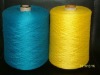 Imitation Acrylic Dyed Yarn(rw, dyed, non-bulky)
