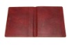 Imitation Leather Diary Cover