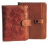 Imitation  Leather Diary Cover