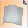 Imitation Silk soft padding for interlining