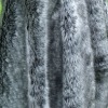 Imitation animal fur