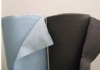 Imitation leather / Needle punched non woven for shoes bags