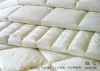 Imitation silk cotton /silk / cotton quilt inner