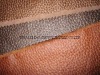 Imitation suede fabric