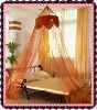 Imperial coronal bed canopy, mosquito canopy